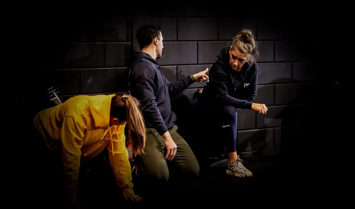 Do you need to be fit before starting CrossFit?