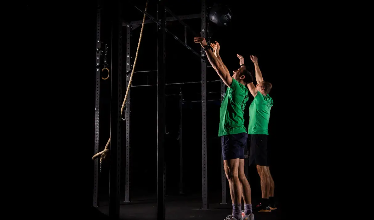 ¿Cómo se entrena un Hyrox en Ede? La guía completa para principiantes