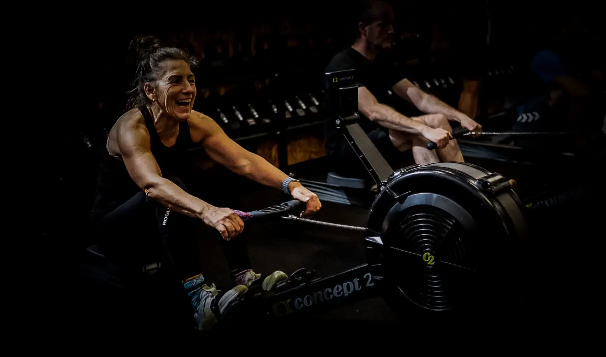 CrossFit Ede y la salud preventiva