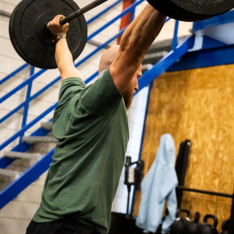 Ever wondered what would happen if you didn’t stop?