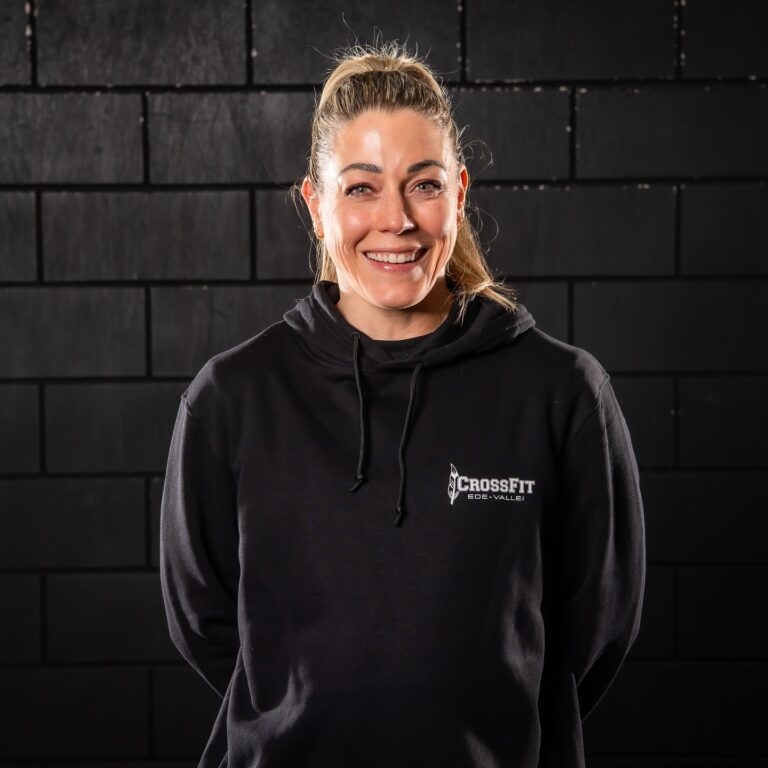 Have you met coach Anna yet?

These couple of weeks, we’re introducing one of our coaches every Monday. Today, it’s Anna’s turn.

Anna brings years of experience and understands the world of CrossFit from both sides. As a coach and as an athlete. With a 51st place finish at the Semifinals, she knows what it takes to compete at a very high level.

Alongside coaching regular classes, Anna has a strong focus on training for women. Post- and prenatal training are areas she especially enjoys working in, helping athletes train safely and confidently through different phases.

Did we miss something important about Anna? Let us know in the comments. 💪