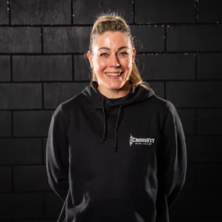 Have you met coach Anna yet?

These couple of weeks, we’re introducing one of our coaches every Monday. Today, it’s Anna’s turn.

Anna brings years of experience and understands the world of CrossFit from both sides. As a coach and as an athlete. With a 51st place finish at the Semifinals, she knows what it takes to compete at a very high level.

Alongside coaching regular classes, Anna has a strong focus on training for women. Post- and prenatal training are areas she especially enjoys working in, helping athletes train safely and confidently through different phases.

Did we miss something important about Anna? Let us know in the comments. 💪