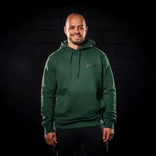 14 years ago, David walked into our gym for his very first CrossFit workout. Now, starting June 1st, he officially joins the team as a full-time coach.

And honestly, that makes this extra special.

Over the years, David has developed himself into a coach who truly fits the level and standards we aim for at CrossFit Ede - Vallei. Not only can he match that level, we believe he’ll help push it even further.

Seeing that kind of growth, from newbee athlete to coach, is something we’re proud to be part of.

David, welcome to the team.
We’re glad to have you with us.