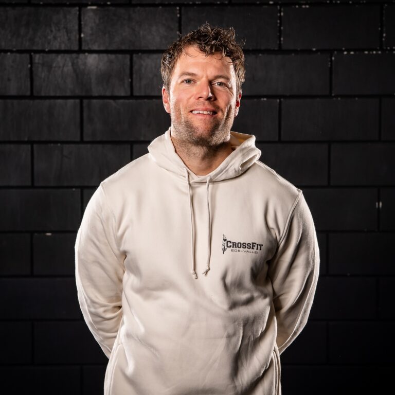Have you met coach Sven yet?

These couple of weeks, we’re introducing one of our coaches every Monday. Today, it’s Sven’s turn.

Sven is co-owner of the box, a Level 3 CrossFit coach, and a sports psychologist. His approach to coaching is pretty straightforward. No unnecessary tricks or complicated methods.

The focus is on doing the basics exceptionally well and keeping things clear and consistent. That’s where real progress usually comes from, and it’s one of the reasons many athletes have been training with him for years.

Within the box, Sven is mainly responsible for personal training and our strength sessions.

Did we miss something important about Sven? Let us know in the comments. 💪