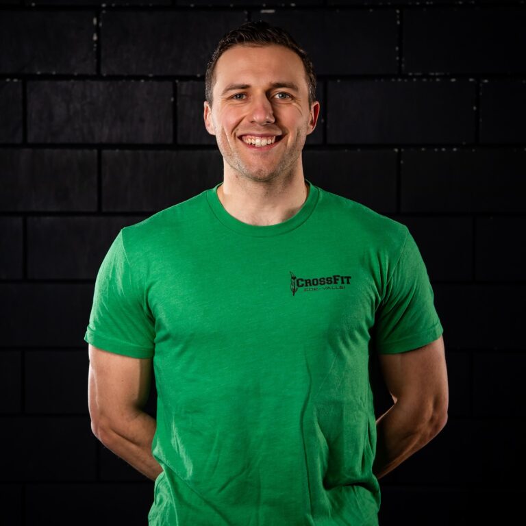 Ever met coach Luuk?

Over the next few weeks, we’ll be introducing one of our coaches every Monday. Today, it’s Luuk’s turn.

As head coach and our in-house physiotherapist, Luuk plays a key role in keeping our workouts safe, effective, and accessible. With years of experience and as a Level 2 CrossFit coach, he’s one of those rare physios who truly understands that smart movement is often the best form of rehab.

On top of that, Luuk is one half of the duo behind our HYROX classes. Making sure those sessions are as solid as they are challenging.

Did we miss something important about Luuk? Let us know in the comments 🙂